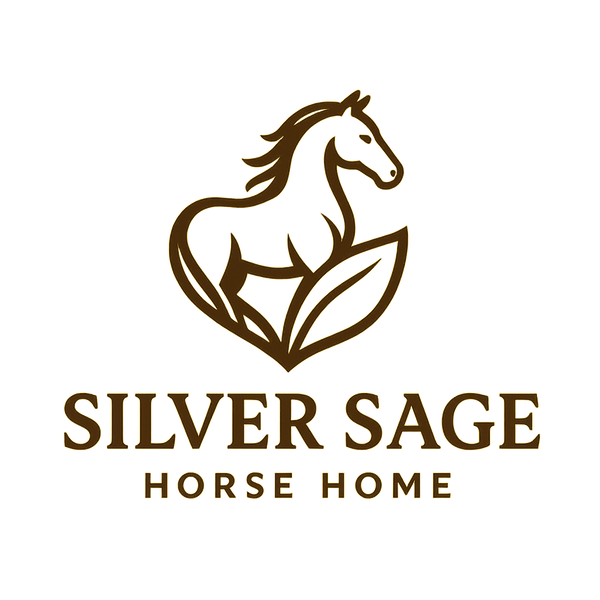 Silver Sage Home